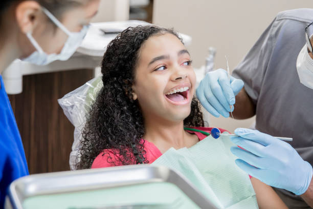 Best Emergency Gum Treatment in Hallsville, TX