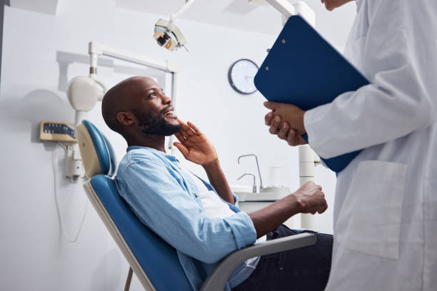 Best Cosmetic Emergency Dentistry in Hallsville, TX