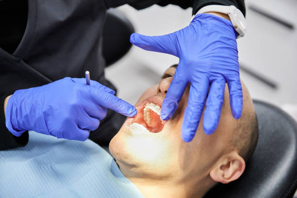Best Pediatric Emergency Dentist in Hallsville, TX
