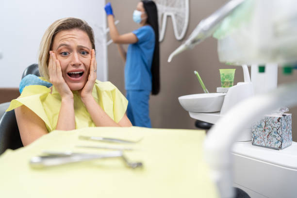 Best Emergency Denture Repair in Hallsville, TX