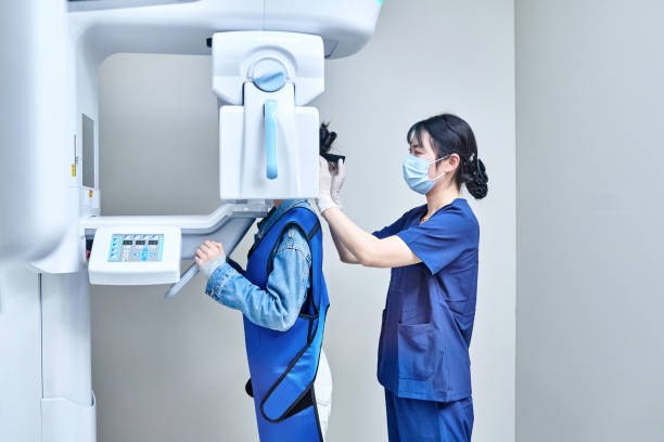 Best Emergency TMJ Treatment in Hallsville, TX