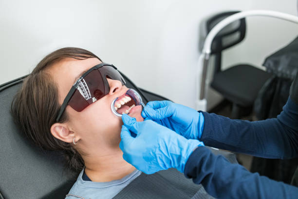 Best Emergency Treatment for Dental Infections or Abscesses in Hallsville, TX