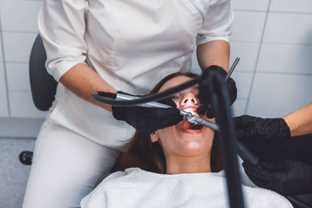 Best Weekend Emergency Dentist in Hallsville, TX