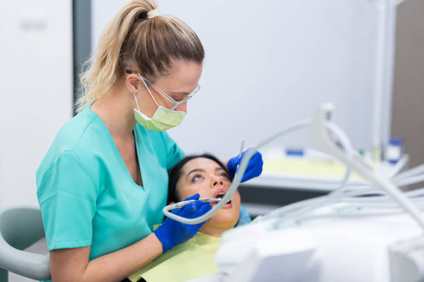  Hallsville, TX Emergency Dentist Pros