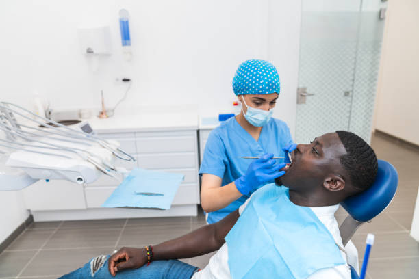 Best Urgent Care for Lost Fillings or Crowns in Hallsville, TX